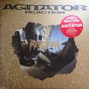 Reaction - Agitator