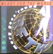 Ready For The World - Mary Goes 'Round