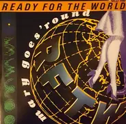 Ready For The World - Mary Goes Round