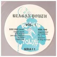 Reagan Youth - VOLUME 1
