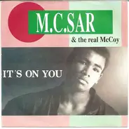 Real McCoy - It's On You