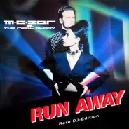 Real McCoy & M.C. Sar - Run Away