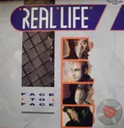Real Life - Face To Face