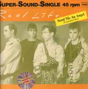 Real Life - Send Me An Angel (Extended Mix)