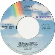 Reba McEntire - Fancy