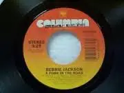 Rebbie Jackson - A Fork In The Road