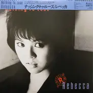 Rebecca - Nothing to Lose