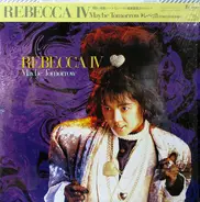 Rebecca - Rebecca IV - Maybe Tomorrow