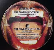 Rebel MC - The Governments Fail