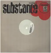 Recordings Of Substance Sampler - Cocktails