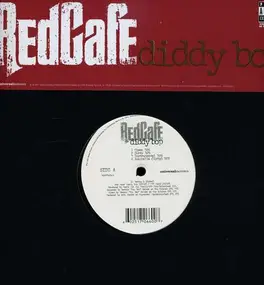 Red Café - Diddy Bop / Hat To The Back