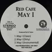 Red Cafe - May I / The Virus
