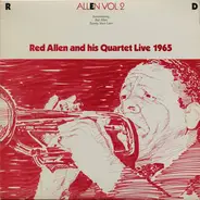 Red Allen And His Quartet - Live - 1965