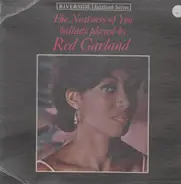 Red Garland - The Nearness of You