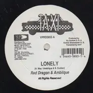 Red Dragon & Ambelique - Lonely
