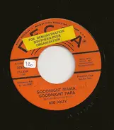Red Foley - Goodnight Mama, Goodnight Papa / Poor Jack
