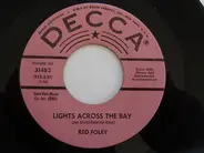 Red Foley - Lights Across The bay