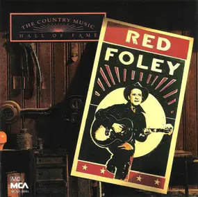Red Foley - The Country Music Hall Of Fame