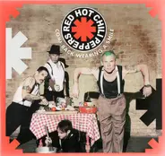 Red Hot Chili Peppers - Come Back Wearing A Smile