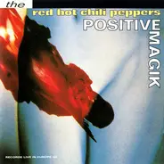 Red Hot Chili Peppers - Positive Magik