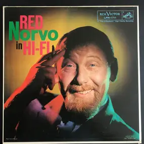 Red Norvo - Red Norvo in Hi-Fi