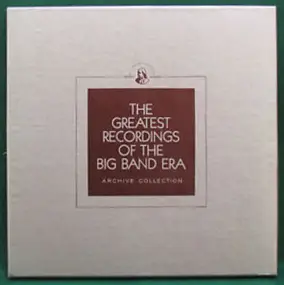 Red Norvo - The Greatest Recordings Of The Big Band Era