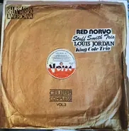 Red Norvo / Stuff Smith Trio / Louis Jordan / The Nat King Cole Trio - Celebri Complessi Vol. 3