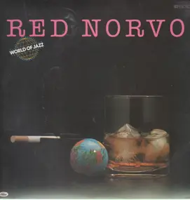 Red Norvo - World Of Jazz
