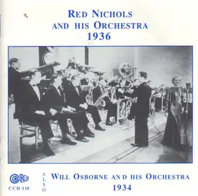 Red Nichols - 1936 / 1934