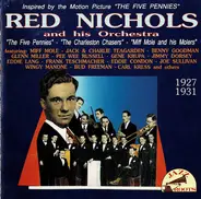 Red Nichols And His Five Pennies - Red Nichols And His Orchestra 1927-1931