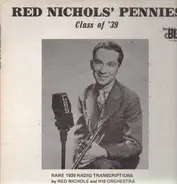 Red Nichols And His Pennies - Class Of '39