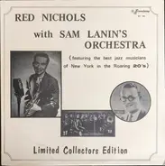 Red Nichols - Red Nichols with Sam Lanin's Orchestra