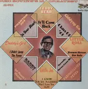 Red Sovine - Red Sovine's 16 Greatest hits