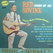 Red Sovine - Country Music's Fabulous Hitmaker / The Sensational Red Sovine
