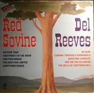 Red Sovine / Del Reeves - Original Artists