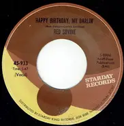 Red Sovine - Happy Birthday, My Darlin'