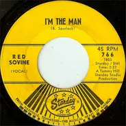 Red Sovine - I'm The Man
