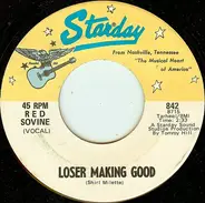 Red Sovine - Loser Making Good