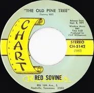 Red Sovine - The Old Pine Tree