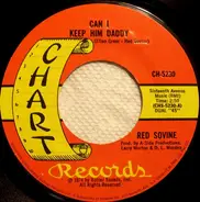 Red Sovine - Can I Keep Him Daddy