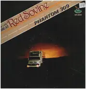 Red Sovine - The Late Great Red Sovine Phantom 309