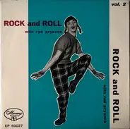 Red Prysock - Rock And Roll With Red Prysock - Vol. 2
