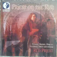Red Priest - Priest on the Run