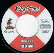 Red Rat - Blaze It Up
