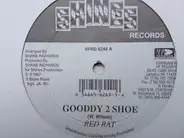 Red Rat / Hawkeye - Goody 2 Shoe / U Mash Mi Corn