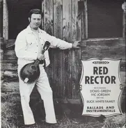 Red Rector - Ballads And Instrumentals