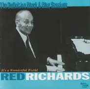 Red Richards - It's a Wonderful World
