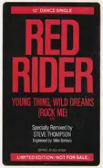 Red Rider - Young Thing, Wild Dreams (Rock Me)