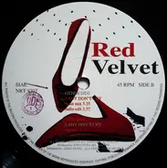 Red Velvet - Lady Don't Cry