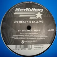 RedWing - My Heart Is Calling